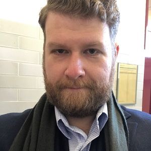 Meet your Posher, Thomas